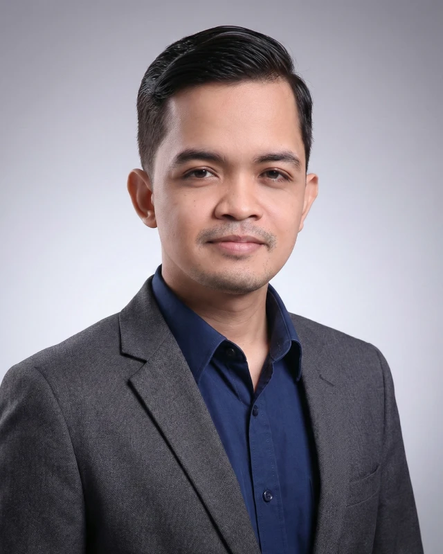 Ervan Erianto - Asset Turnaround Strategist