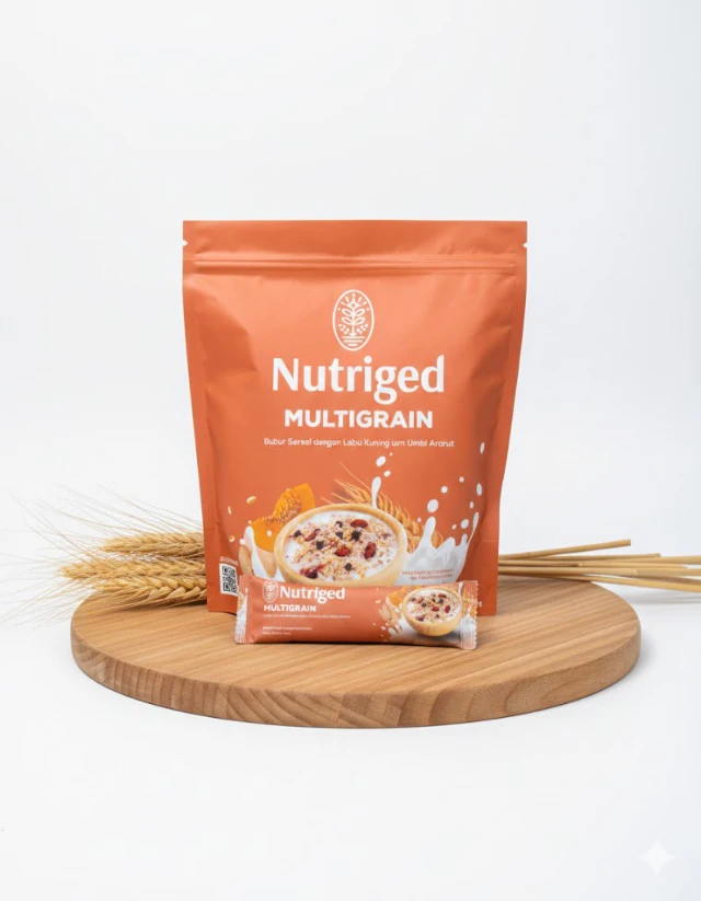 Nutriged Considetion