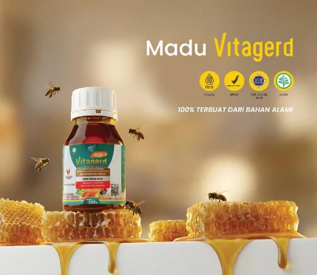 Vitagerd Consideration