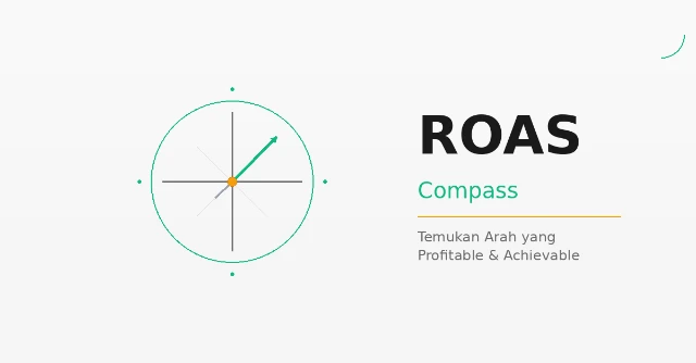 ROAS Compass