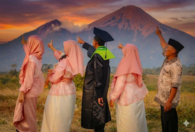 Family Financial Planner: Dana Pendidikan Anak