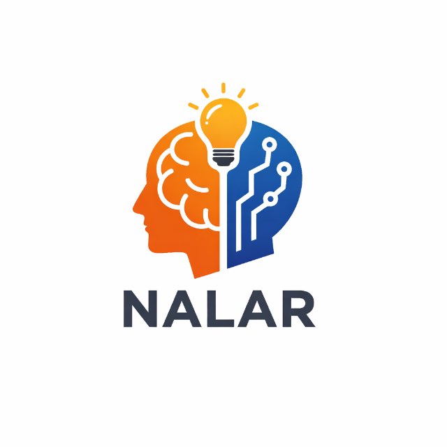 NALAR - App, Ecourse & Tool