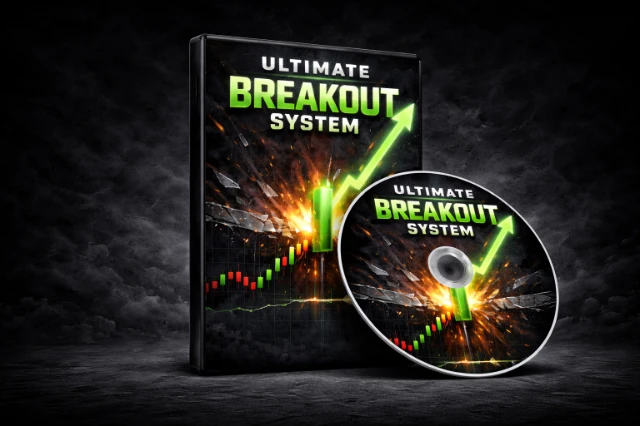 Trading Taktis Ultimate Course