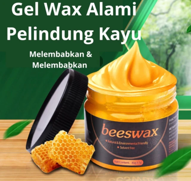 GlossyWood