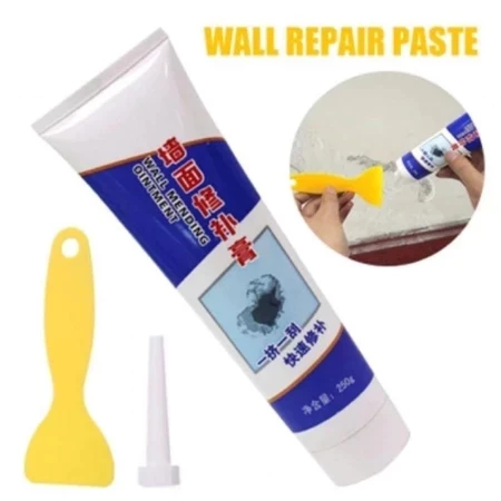 WallFixer