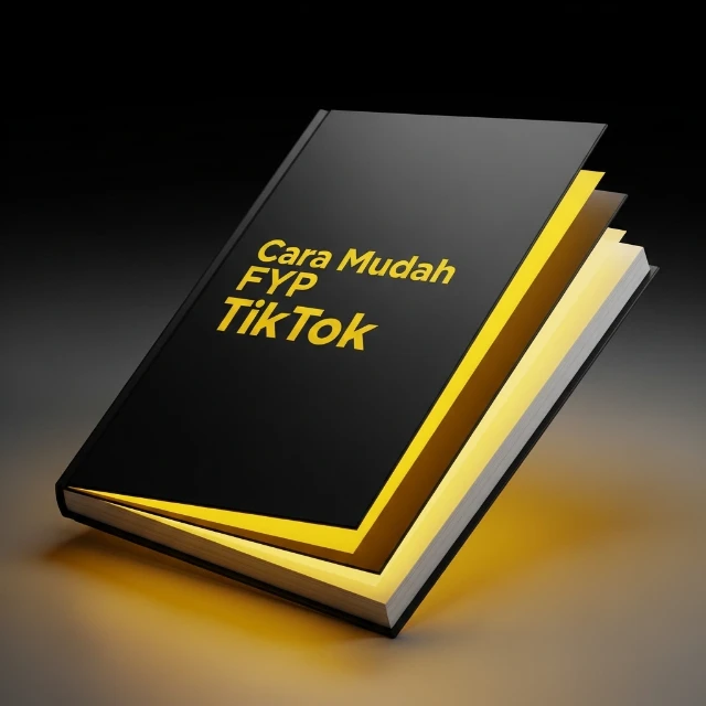 Cara Mudah FYP Tiktok