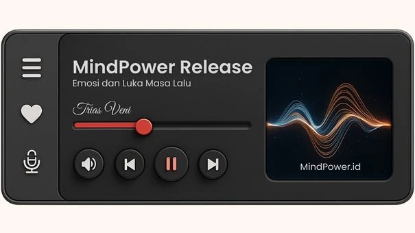MINDPOWER RELEASE