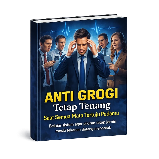 EBOOK ANTI GROGI