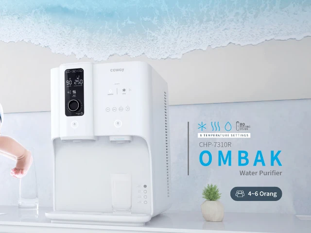 Perbandingan Galon vs Water Purifier 1