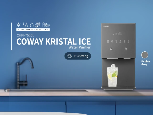 Perbandingan Galon vs Water Purifier 3