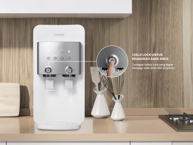 Perbandingan Galon vs Water Purifier 4