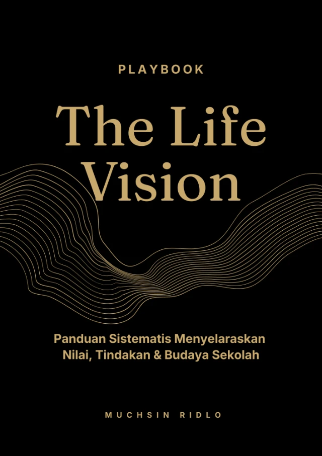 The Life Vision Playbook