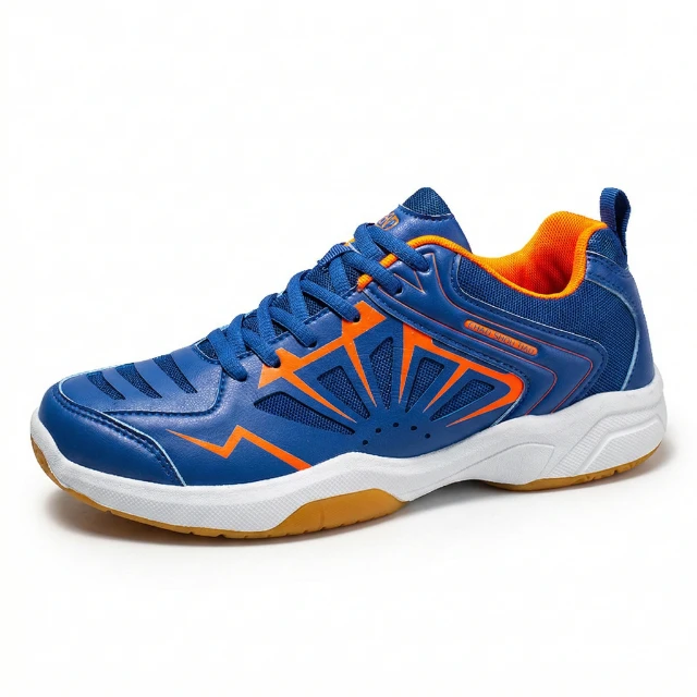 sepatu badminton reino