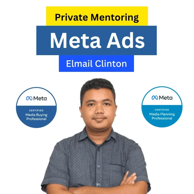 Konsultasi Meta Ads