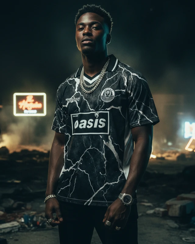 1772577674538-Jersey_Sepak_Bola_Motif_Petir_Hitam_Putih_-_Kustom___Manual_(Tinggi) (2).webp