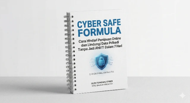 cyber safe formula