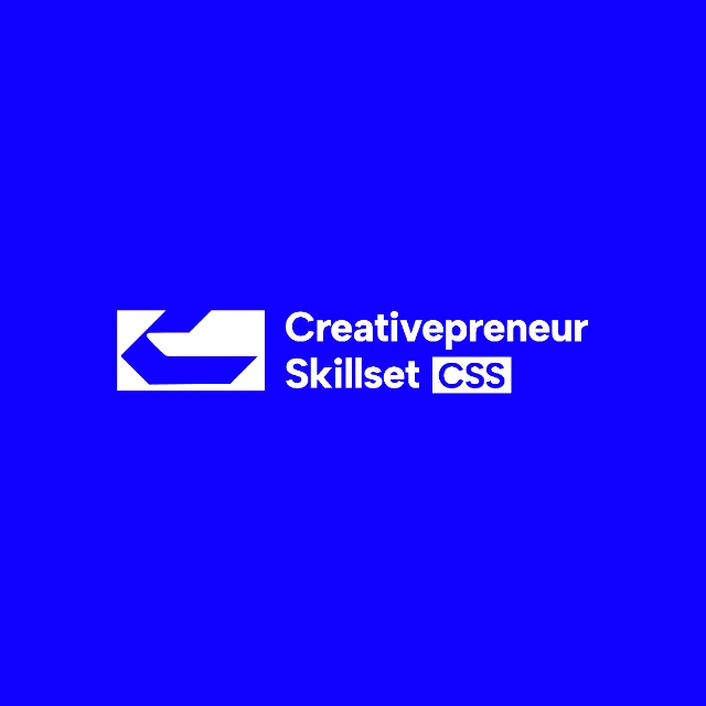 DKV Creativepreneur Strategy (DCS) 4 bulan