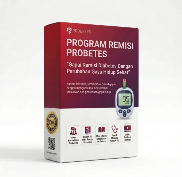 PROGRAM REMISI PROBETES