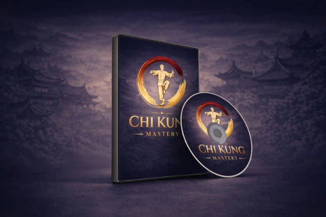 Chi Kung Mastery
