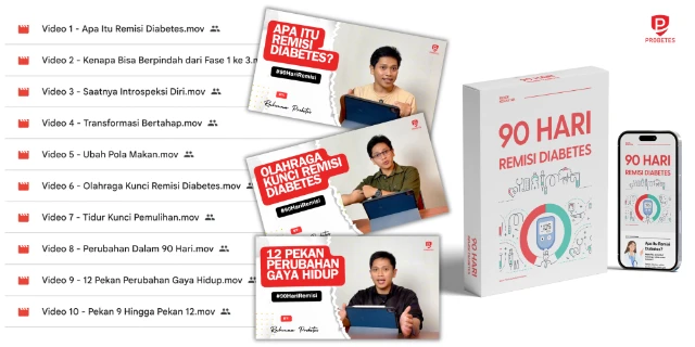 [ BUNDLING ] Paket Lengkap (Ebook + ECourse Video)