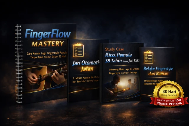 Finger Flow Mastery