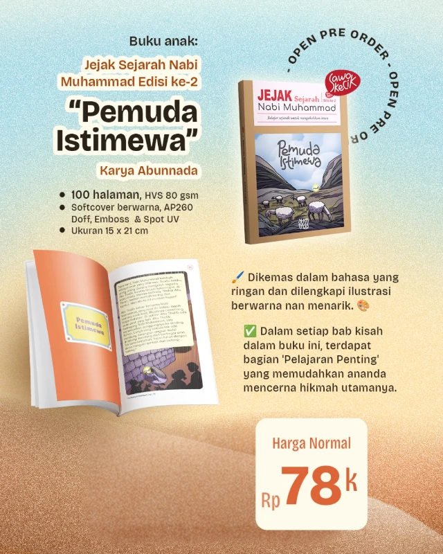 Pemuda Istimewa