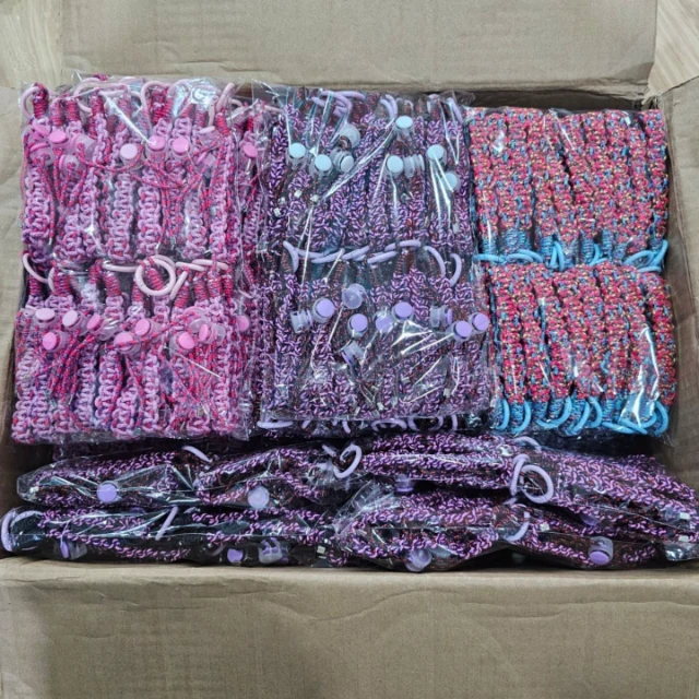 Lip Charm Packed Per Pcs Siap Kirim