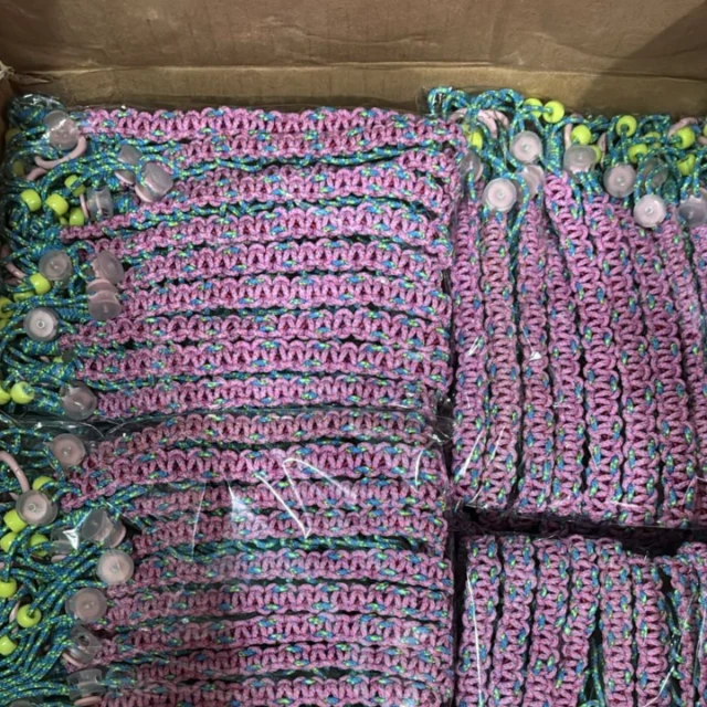 Body Lotion Holder Stok Ready Gudang