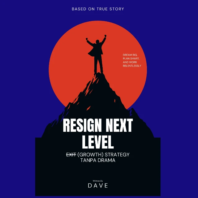  Resign Next Level Ebook PREMIUM 2026