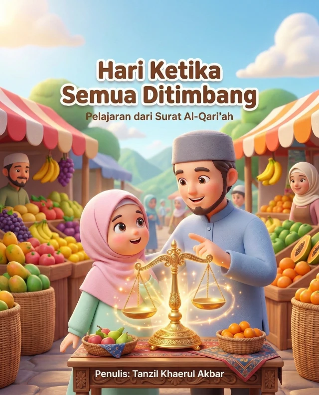 Preview Juz 30 - 6