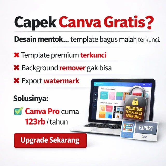 Canva pro