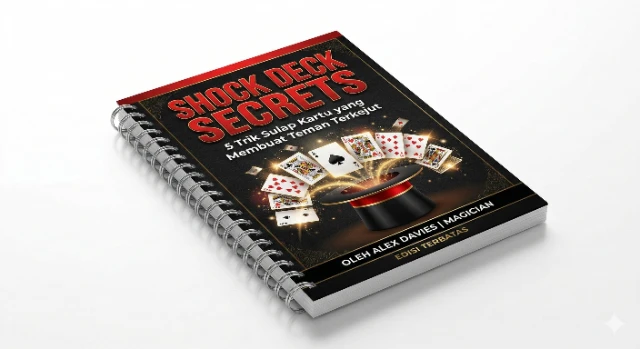 Shock Deck Secrets