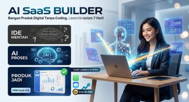 AI SaaS Builder