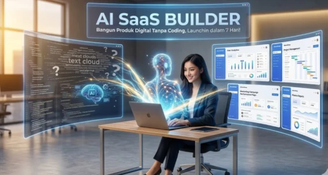 Mini SaaS Builder