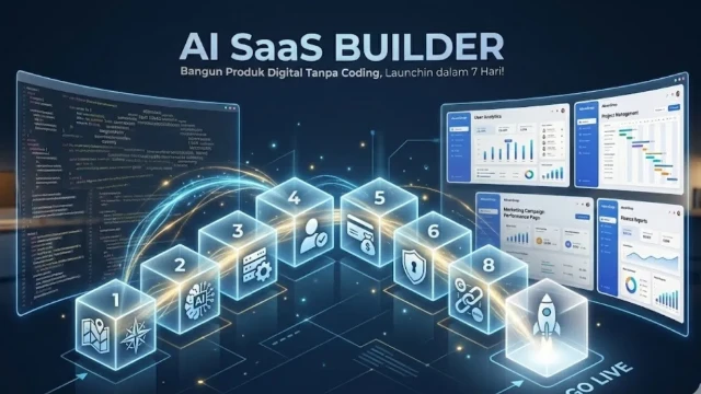 Mini SaaS Builder