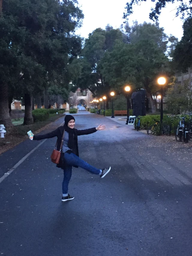 Bukti Lulus IELTS M Fadila