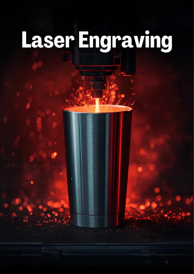 Laser Engraving