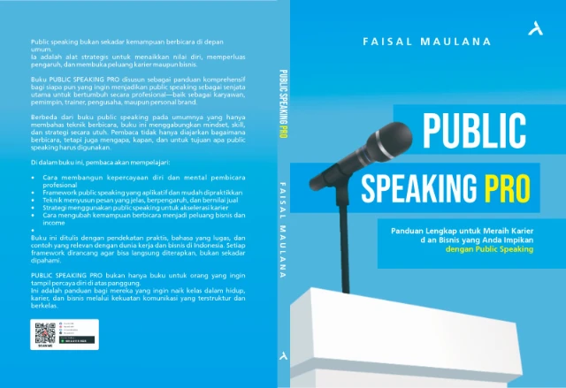 Public Speaking PRO