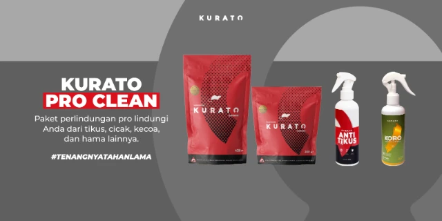 KURATO BUNDLING