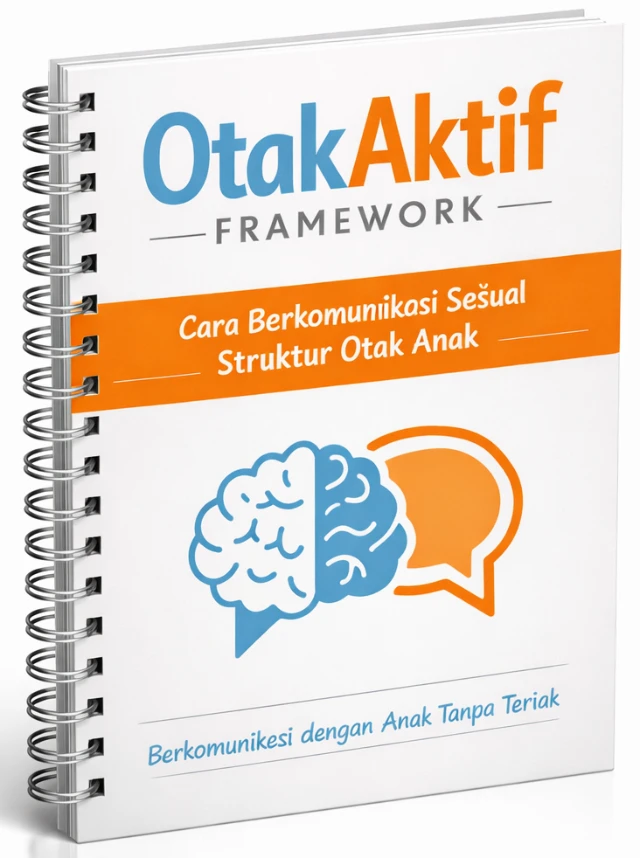 OtakAktif Framework (E-Book)