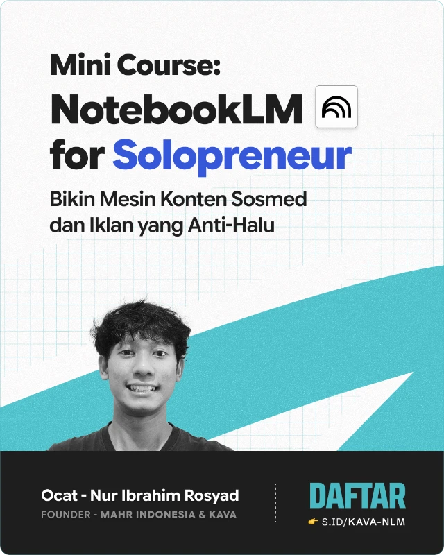 1773357742222-Mini Course NotebookLM - Ad Poster NEW - 1