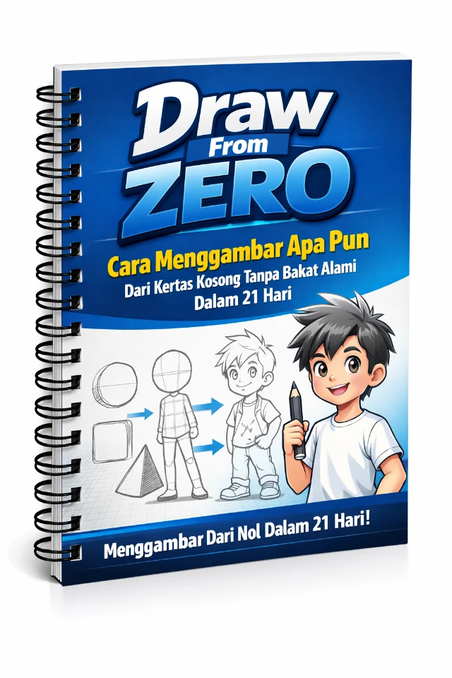Draw from Zero