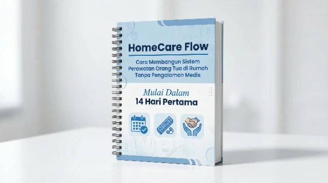 HomeCare Flow