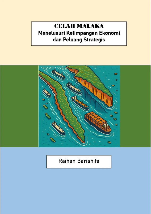 Buku Celah Malaka