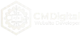 CM Digital Logo