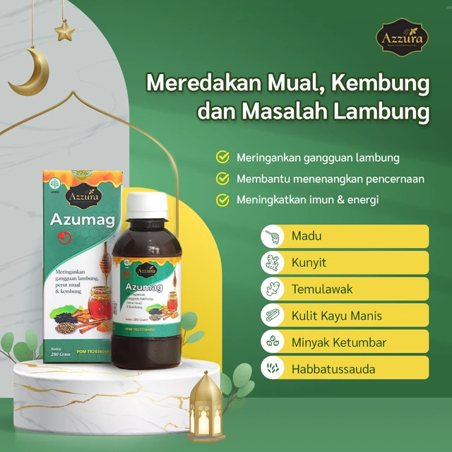 Madu Ceria