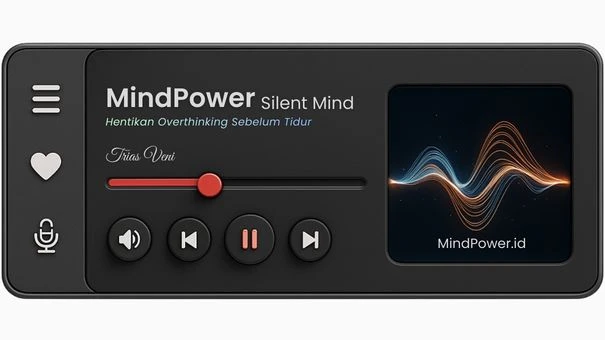 MindPower Silent Mind