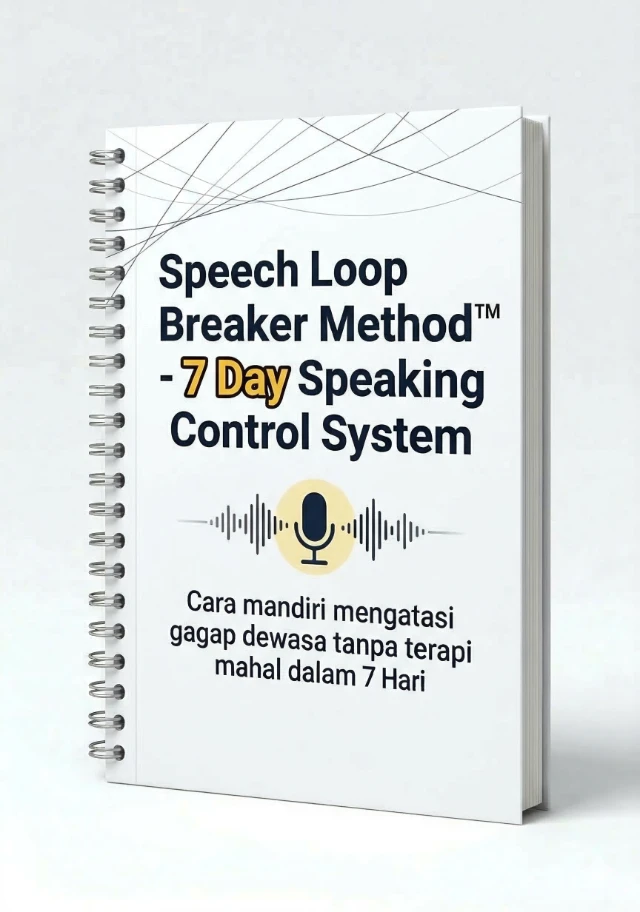 Speech Loop Breaker Method™
