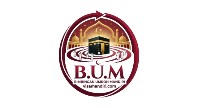 Bimbingan Umroh Mandiri (B.U.M) 3 Bulan