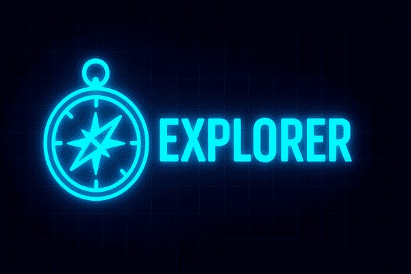 Explorer Program